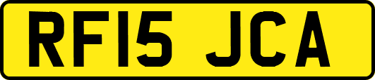 RF15JCA