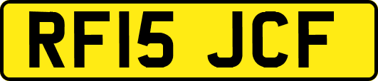 RF15JCF