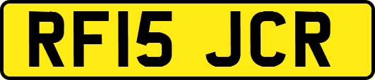 RF15JCR