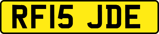 RF15JDE