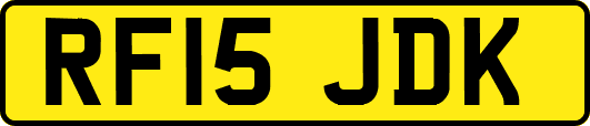 RF15JDK