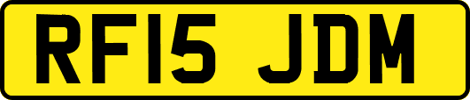RF15JDM
