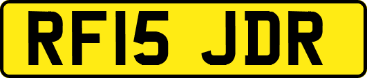 RF15JDR