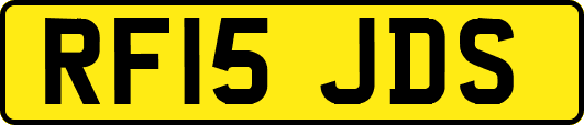 RF15JDS