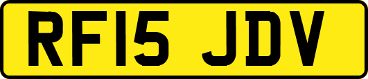 RF15JDV