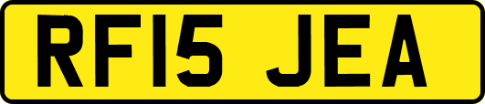 RF15JEA