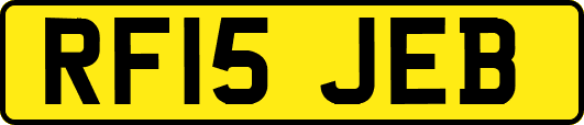 RF15JEB