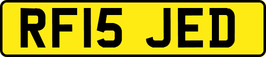 RF15JED