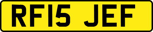 RF15JEF