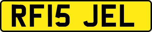 RF15JEL
