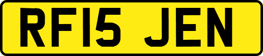 RF15JEN