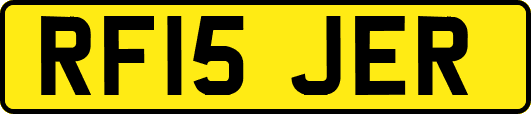RF15JER