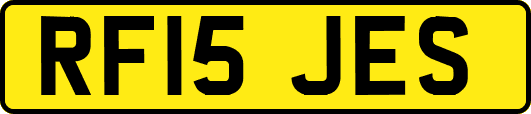 RF15JES