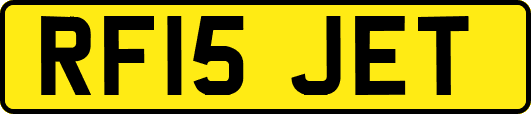 RF15JET