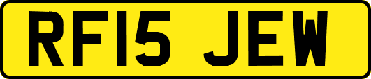 RF15JEW