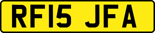 RF15JFA