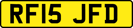 RF15JFD