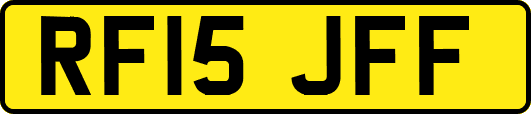 RF15JFF