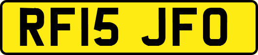 RF15JFO