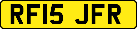 RF15JFR