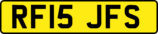 RF15JFS