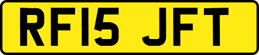 RF15JFT