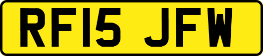RF15JFW