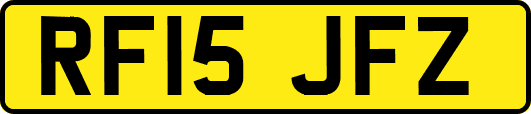 RF15JFZ