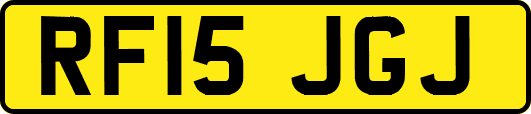 RF15JGJ