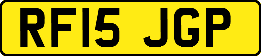 RF15JGP