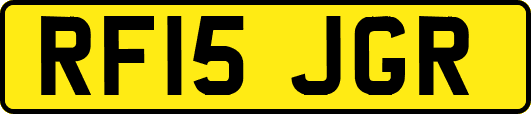 RF15JGR