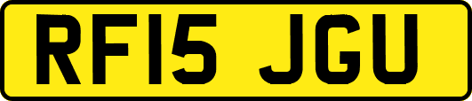 RF15JGU