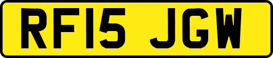 RF15JGW