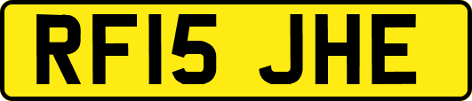 RF15JHE