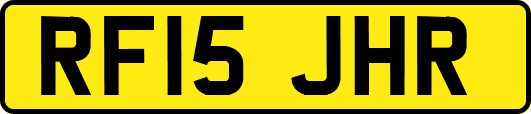 RF15JHR