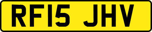 RF15JHV