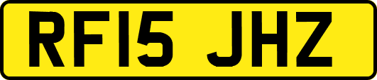 RF15JHZ