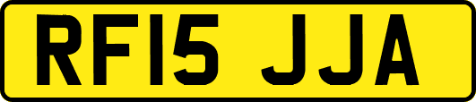 RF15JJA