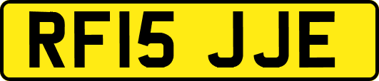 RF15JJE