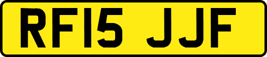 RF15JJF