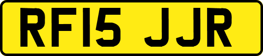RF15JJR