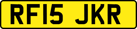 RF15JKR