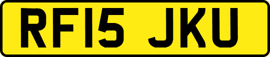 RF15JKU