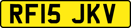 RF15JKV
