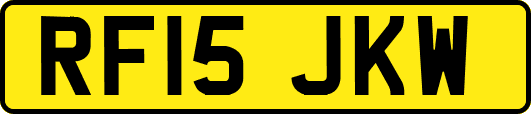 RF15JKW