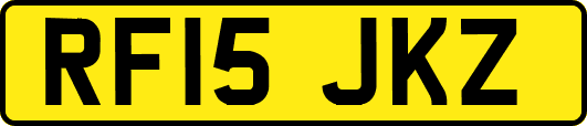 RF15JKZ
