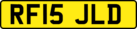 RF15JLD