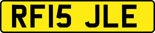 RF15JLE