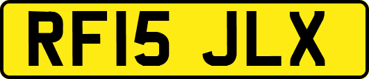 RF15JLX
