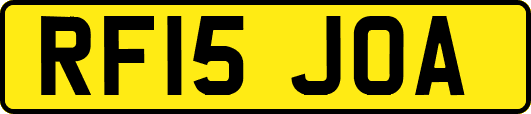RF15JOA